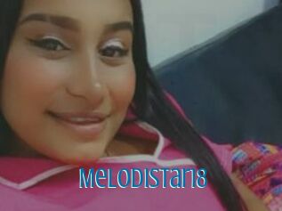 Melodistar18