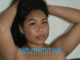 Melodistiflher