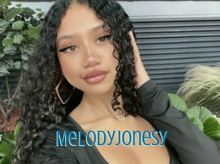 Melodyjonesy