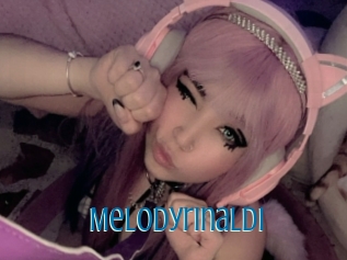 Melodyrinaldi