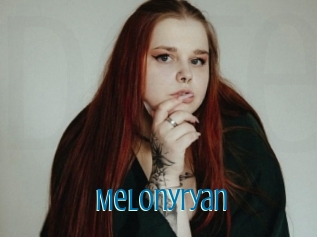 Melonyryan