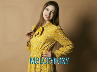 Meloryfoxy