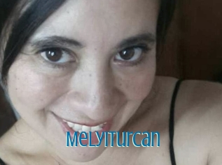 Melyiturcan