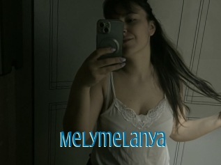 Melymelanya