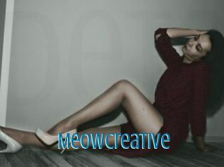 Meowcreative