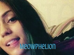 Meowphelion
