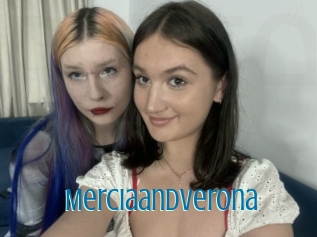 Merciaandverona