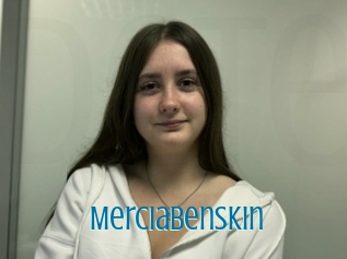 Merciabenskin