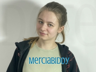 Merciabiddy
