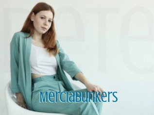 Merciabunkers