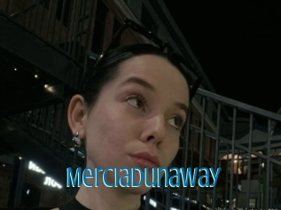 Merciadunaway