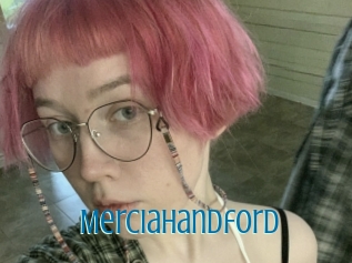 Merciahandford