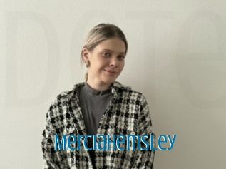 Merciahemsley