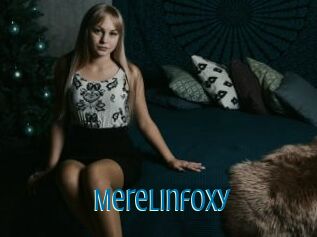 Merelinfoxy