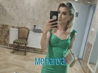 Merianya