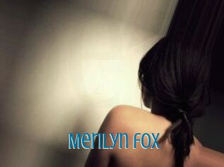 Merilyn_fox