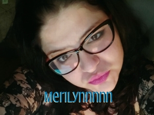 Merilynnnnn