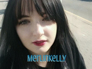 Merlinkelly