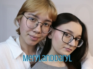 Merylanddaryl