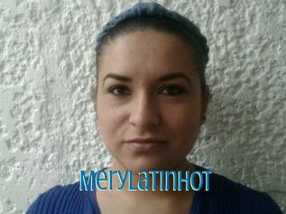 Merylatinhot
