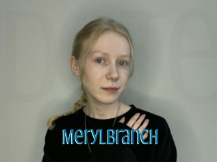 Merylbranch