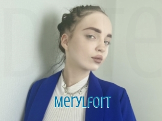 Merylfort