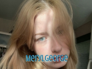 Merylgeorge