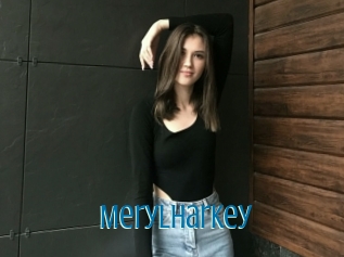 Merylharkey