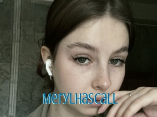 Merylhascall