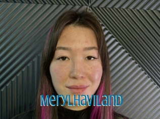 Merylhaviland