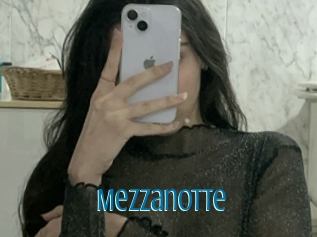 Mezzanotte