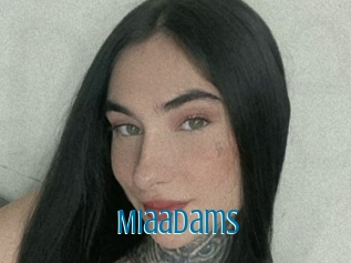 Miaadams
