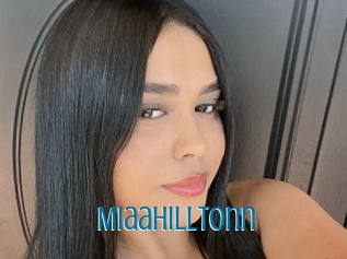 Miaahilltonn