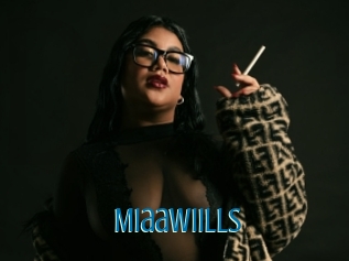 Miaawiills