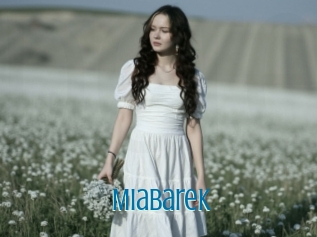 Miabarek