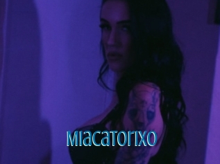 Miacatorixo