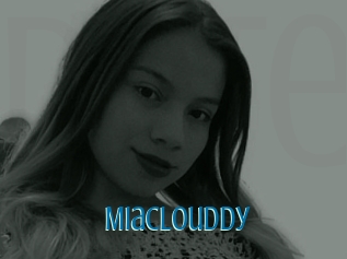 Miaclouddy