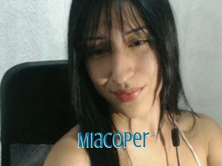 Miacoper