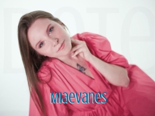 Miaevanes