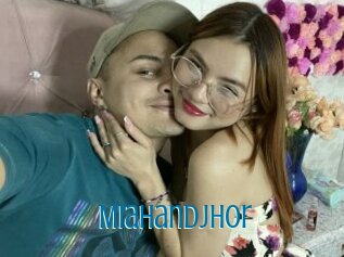 Miahandjhor