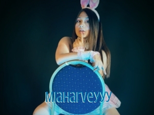Miaharveyyy