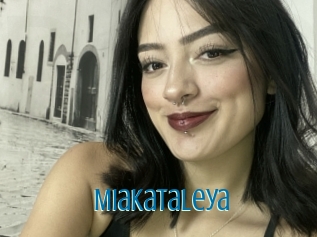 Miakataleya