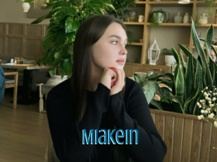 Miakein