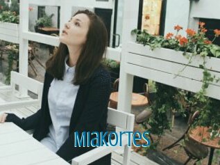 Miakortes