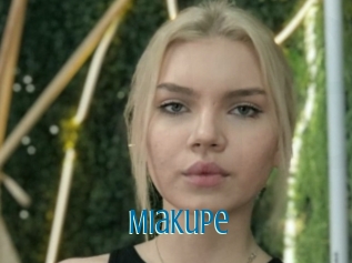 Miakupe
