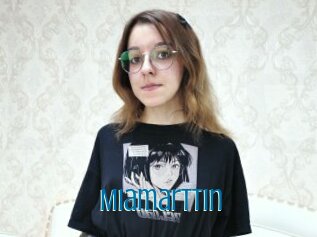 Miamarttin