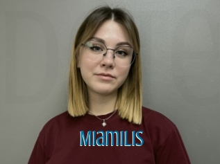 Miamilis