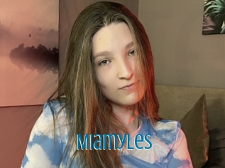 Miamyles