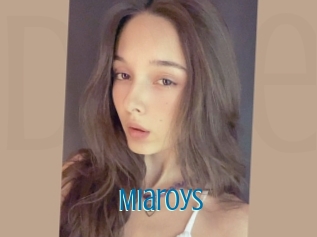 Miaroys