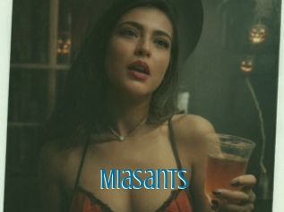 Miasants